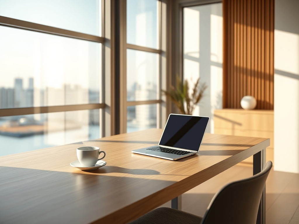 TimeForge Main Office